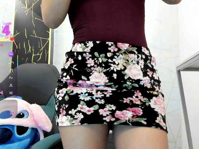 Alondra__connor webcam