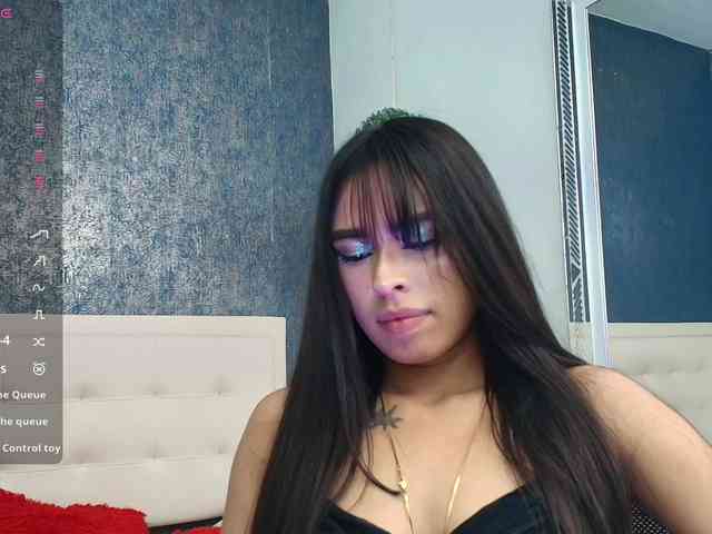 Alondra__connor webcam