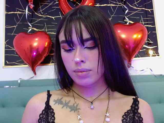Alondra__connor webcam