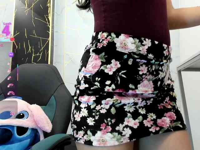 Alondra__connor webcam