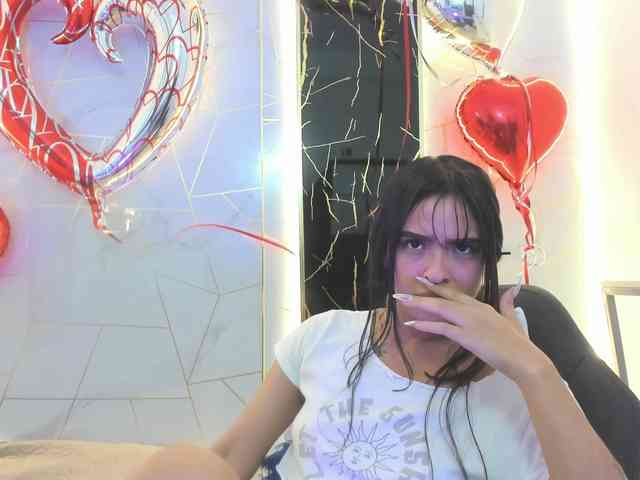 Alondra__connor webcam