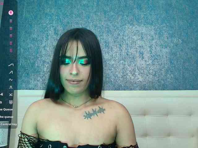Alondra__connor webcam