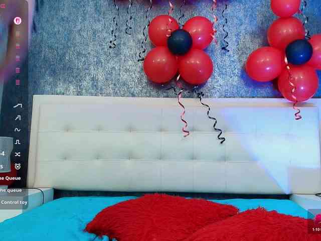 Alondra__connor webcam