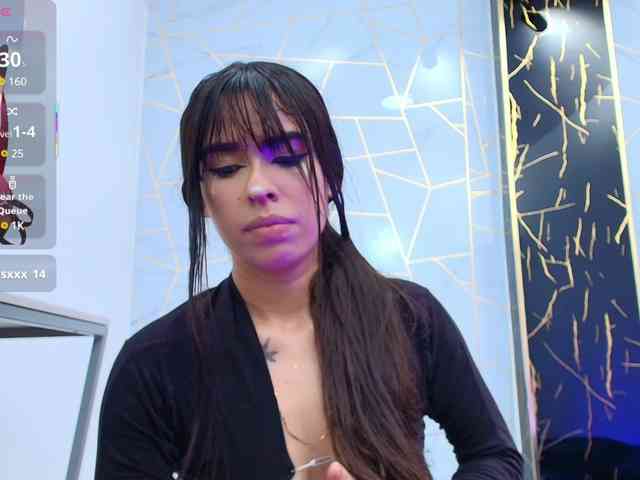 Alondra__connor webcam