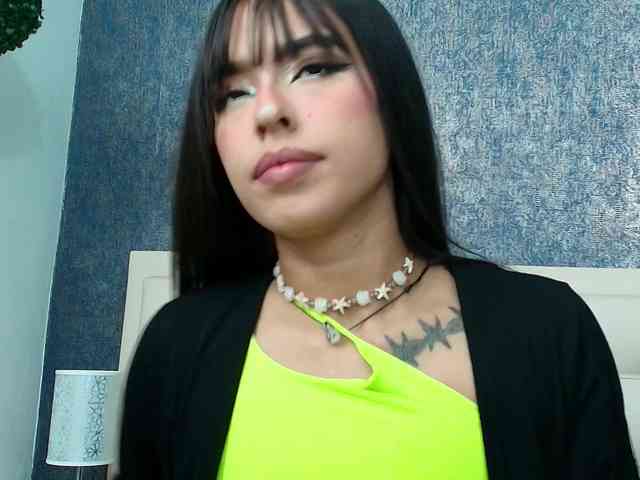 Alondra__connor webcam