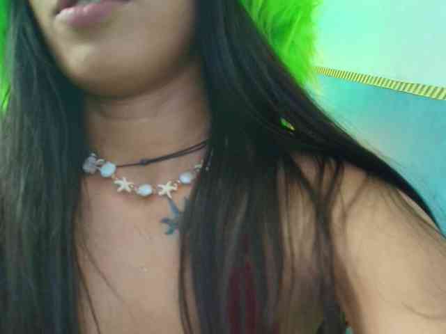 Alondra__connor webcam