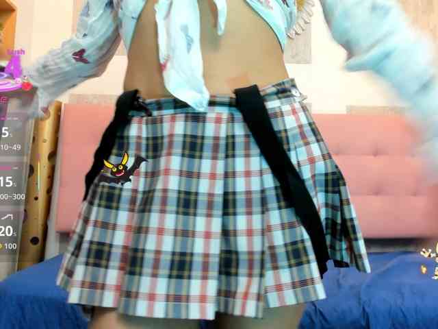 Alondra__connor webcam