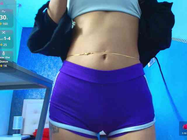 Alondra__connor webcam