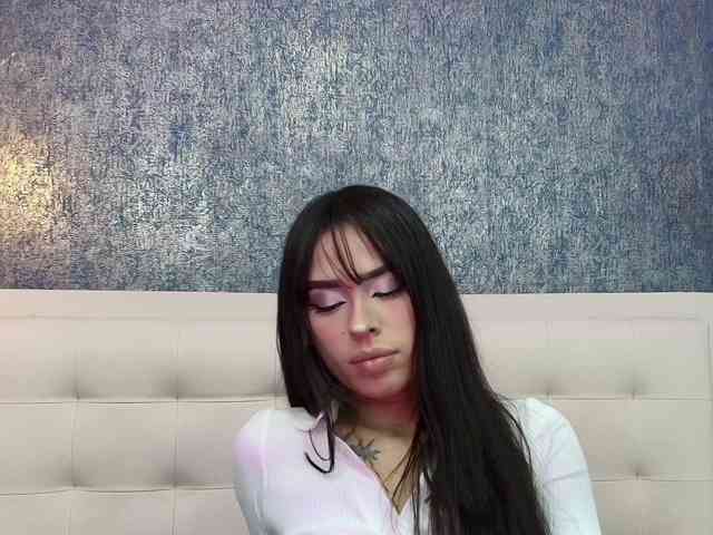 Alondra__connor webcam