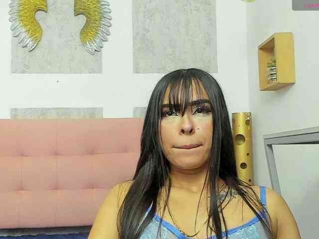 Alondra__connor webcam
