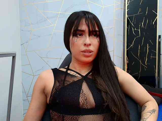 Alondra__connor webcam