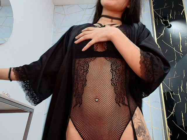 Alondra__connor webcam