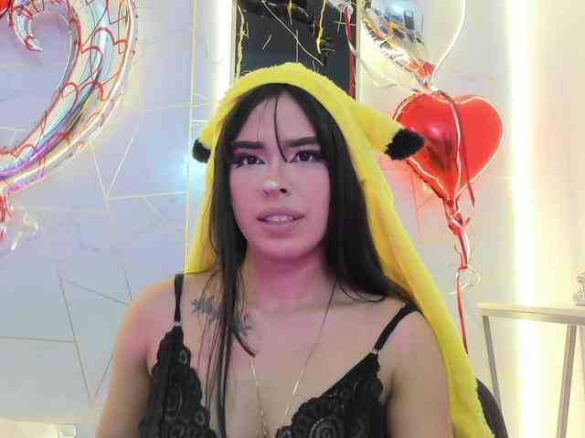 Alondra__connor webcam