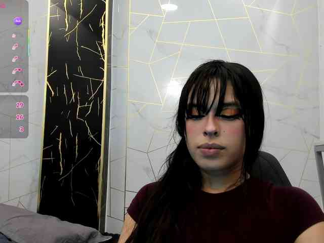 Alondra__connor webcam