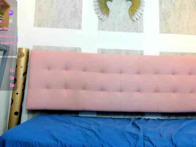 Alondra__connor webcam