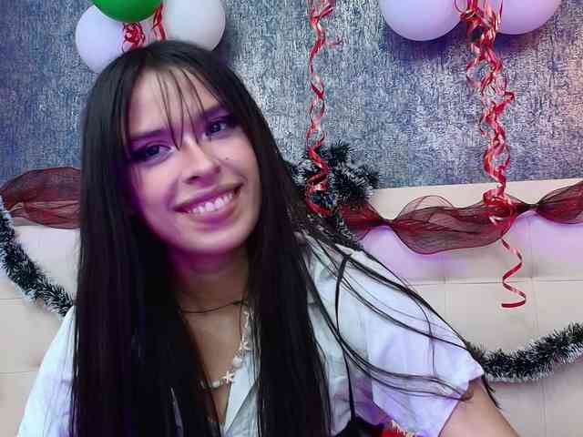 Alondra__connor webcam