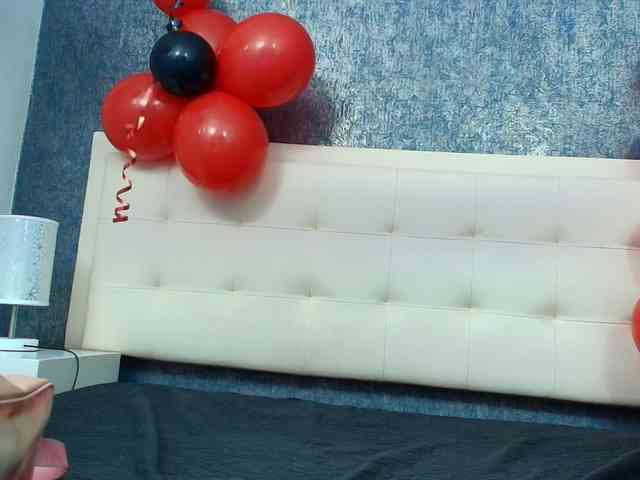 Alondra__connor webcam