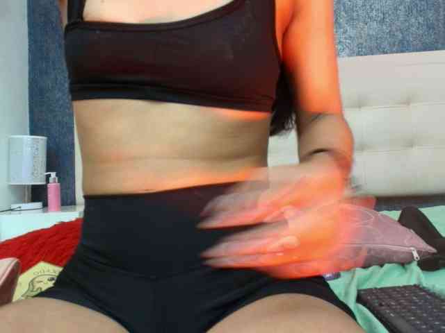 Alondra__connor webcam