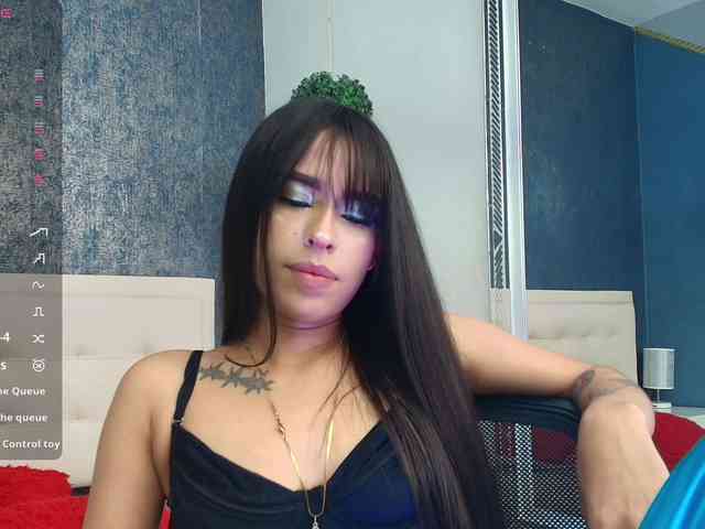 Alondraconnor Live Webcam on BongaCams