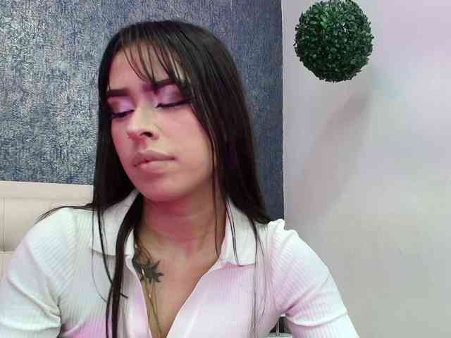 Alondra__connor webcam