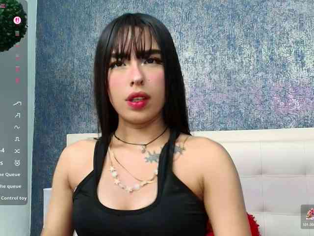 Alondra__connor webcam
