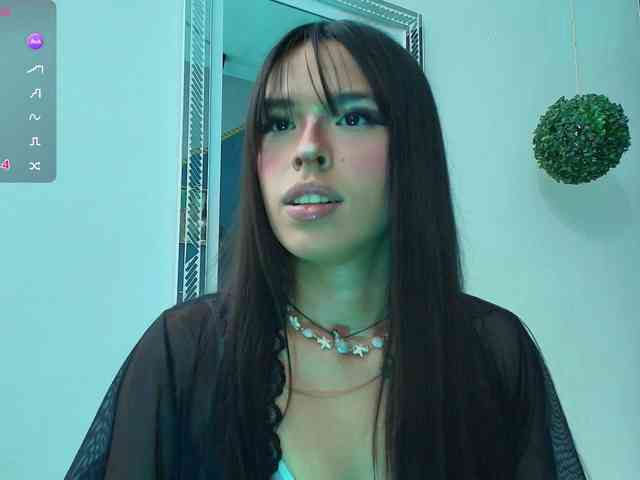 Alondra__connor webcam