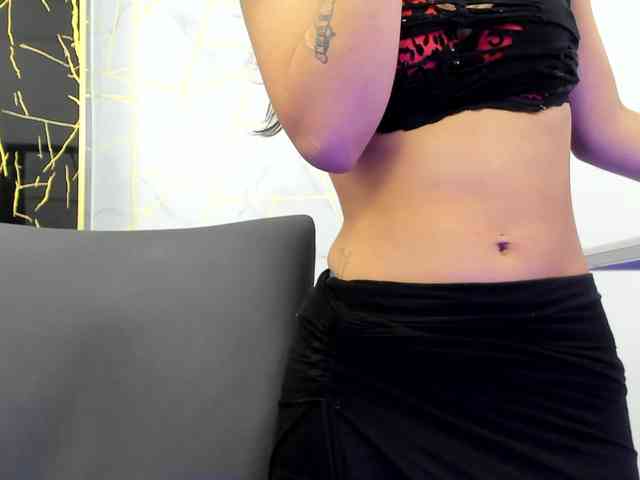 Alondra__connor webcam