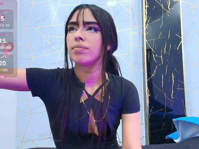 Alondra__connor webcam