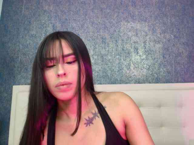 Alondra__connor webcam