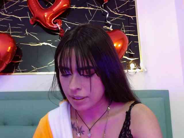 Alondra__connor webcam