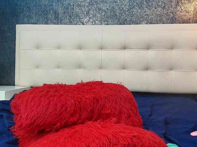 Alondra__connor webcam