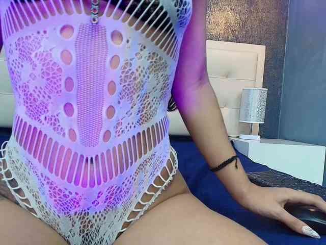 Alondra__connor webcam
