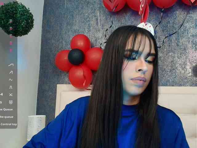 Alondra__connor webcam