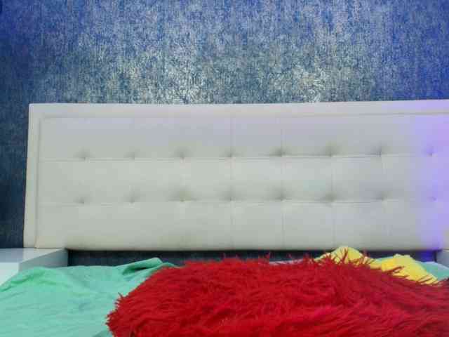 Alondra__connor webcam