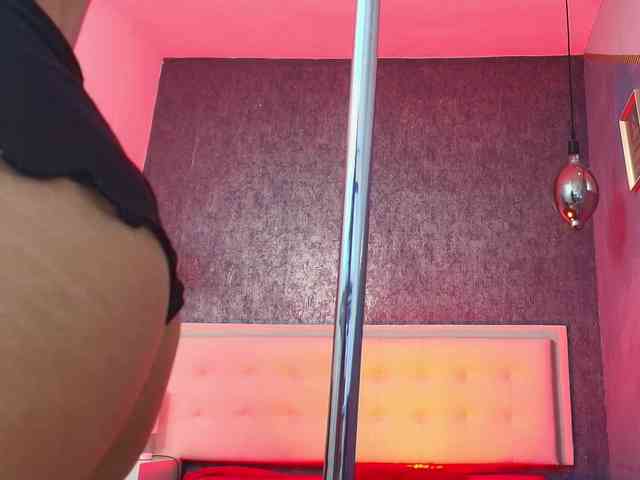 Alondra__connor webcam