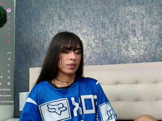 Alondra__connor webcam