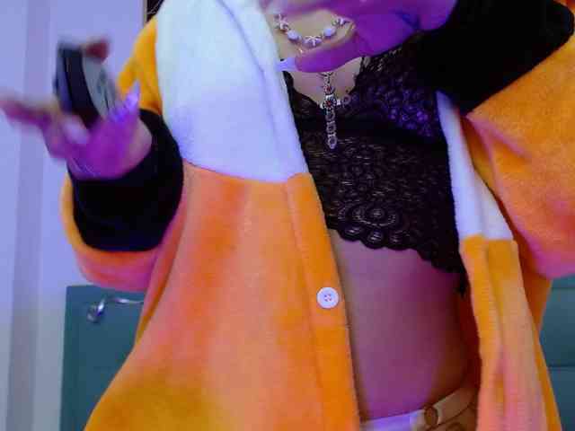 Alondra__connor webcam