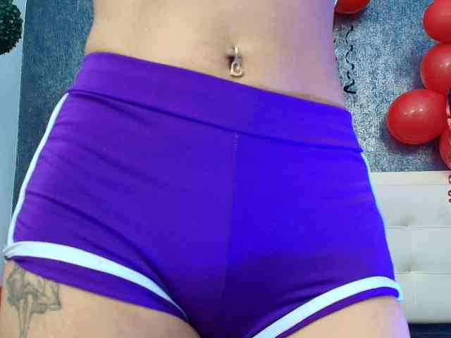 Alondra__connor webcam