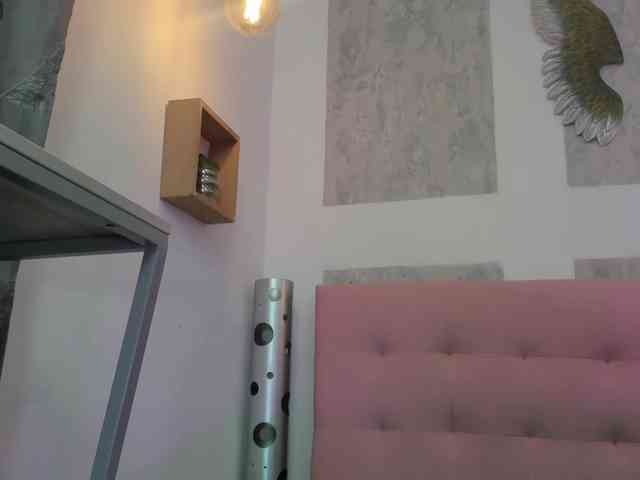 Alondra__connor webcam