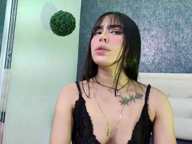 Alondra__connor webcam