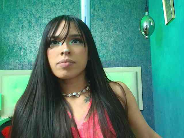 Alondra__connor webcam