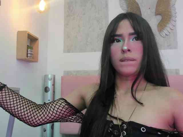 Alondra__connor webcam
