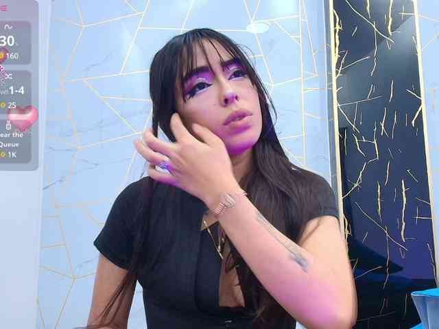 Alondra__connor webcam