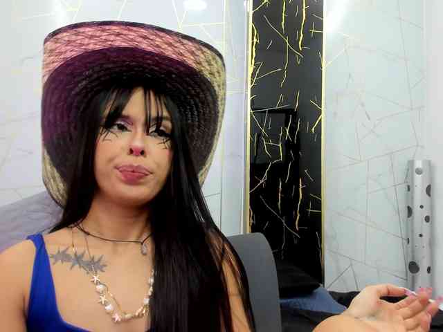 Alondra__connor webcam