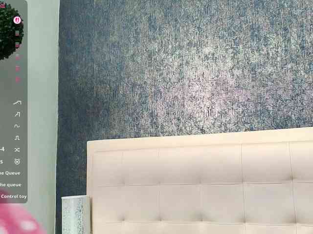 Alondra__connor webcam