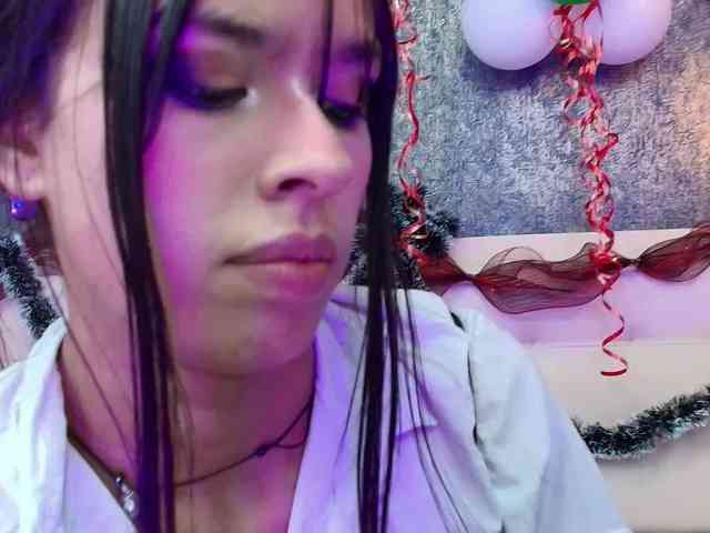 Alondra__connor webcam