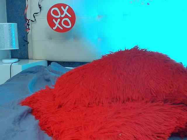 Alondra__connor webcam