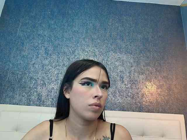 Alondra__connor webcam