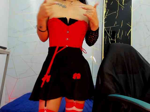 Alondra__connor webcam
