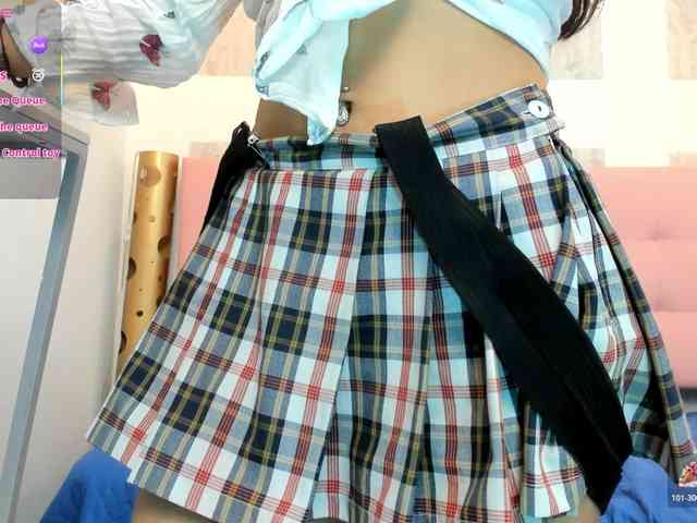 Alondra__connor webcam